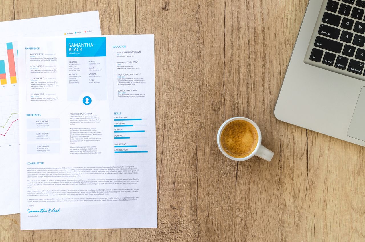 How to Tailor Your Resume to a Job Description (Without Starting from Scratch)