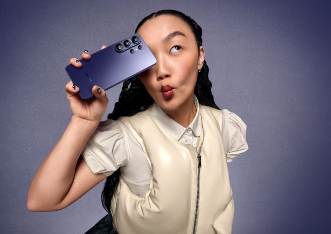 Oliver wins Samsung Latin America account, with Pencil at the core of the operation